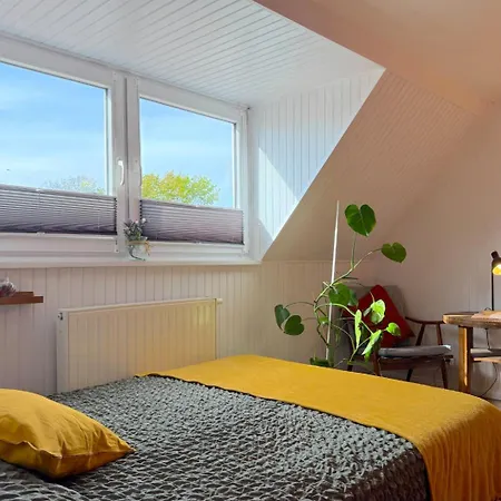 Old School - Charming Place, 15 Minutes To Old Town & Seaside Rum i privatbostad