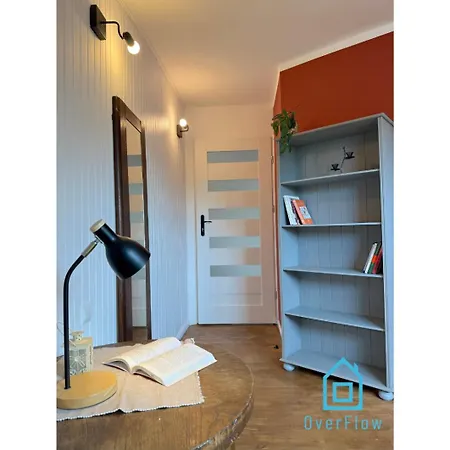 Alloggio in famiglia Old School - Charming Place, 15 Minutes To Old Town & Seaside *