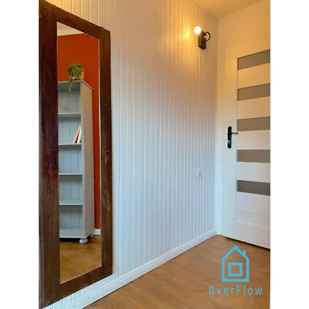 Old School - Charming Place, 15 Minutes To Old Town & Seaside * Gdaňsk