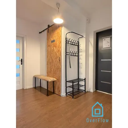 Old School - Charming Place, 15 Minutes To Old Town & Seaside * Gdaňsk