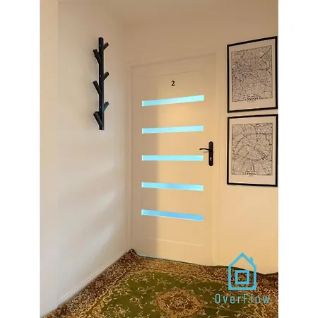 Old School - Charming Place, 15 Minutes To Old Town & Seaside Ubytování v soukromí *